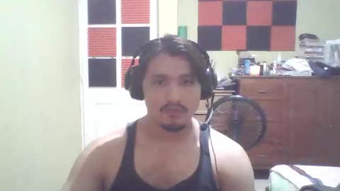 hyosube online show from 21, 12, 2025