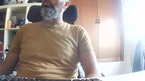 Snapshot of hyperpau chatting on 13, 9, 2025 Hyperpau online show from 13, 9, 2025