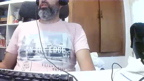 Snapshot of hyperpau chatting on 20, 9, 2025 Hyperpau online show from 20, 9, 2025