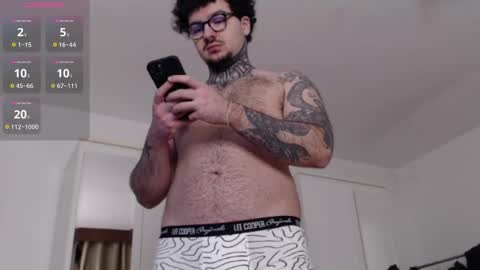 hypersyren online show from 15, 9, 2025