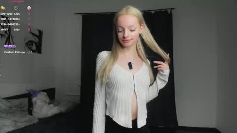 Kate online show from 5, 12, 2025