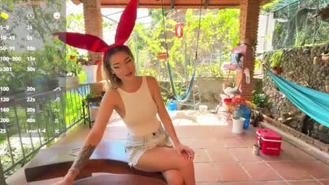 Snapshot of hypnotic_kitty chatting on 13, 10, 2025 Your submissive lady 3 online show from 13, 10, 2025