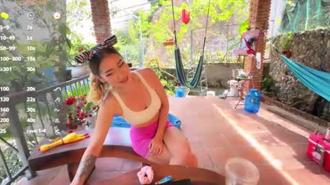 Snapshot of hypnotic_kitty chatting on 22, 10, 2025 Your submissive lady 3 online show from 22, 10, 2025