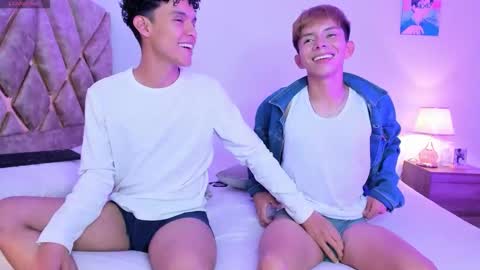 Son Hyunjin online show from 3, 12, 2025