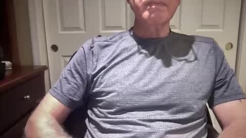 The Talented Mr. DILFy online show from 24, 11, 2025