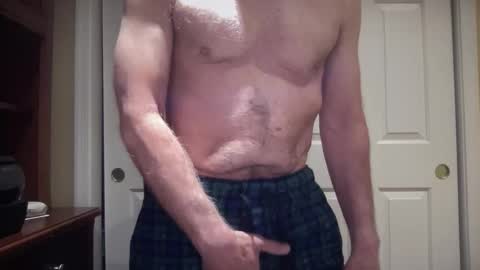 The Talented Mr. DILFy online show from 26, 11, 2025