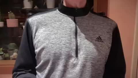 The Talented Mr. DILFy online show from 23, 3, 2026