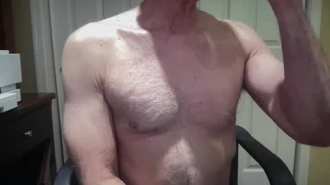 The Talented Mr. DILFy online show from 13, 4, 2026