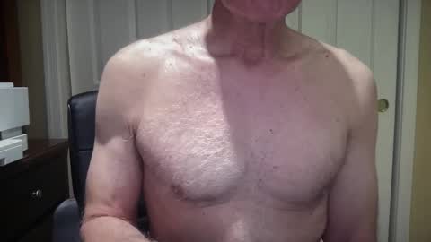 The Talented Mr. DILFy online show from 15, 4, 2026