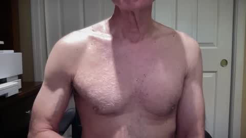 The Talented Mr. DILFy online show from 27, 4, 2026