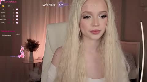 Joselle online show from 28, 10, 2025