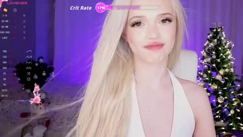 Joselle online show from 13, 12, 2025