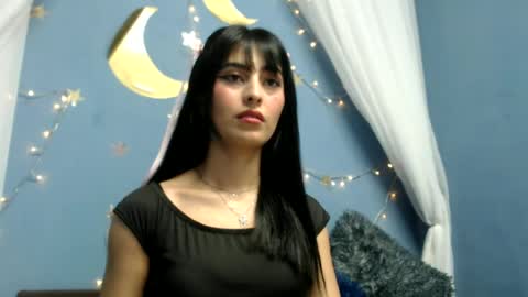 Snapshot of i_alessia chatting on 16, 6, 2026 i_alessia online show from 16, 6, 2026