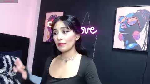 Snapshot of i_alessia chatting on 4, 7, 2026 i_alessia online show from 4, 7, 2026