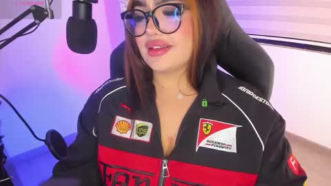 Ari online show from 14, 2, 2026