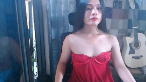 Snapshot of i_am_asian90 chatting on 6, 12, 2024 Kim online show from 6, 12, 2024