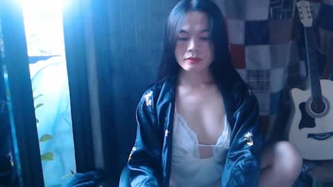 Snapshot of i_am_asian90 chatting on 12, 12, 2024 Kim online show from 12, 12, 2024