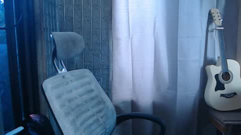 Snapshot of i_am_asian90 chatting on 11, 1, 2025 Kim online show from 11, 1, 2025