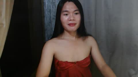 Snapshot of i_am_asian90 chatting on 12, 9, 2025 Kim online show from 12, 9, 2025