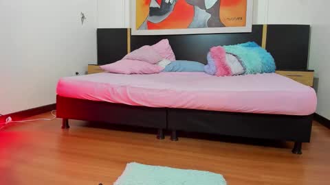 karoll online show from 18, 12, 2025