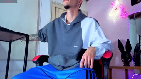 kelvis online show from 16, 2, 2026