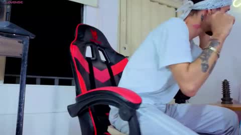 kelvis online show from 2, 3, 2026