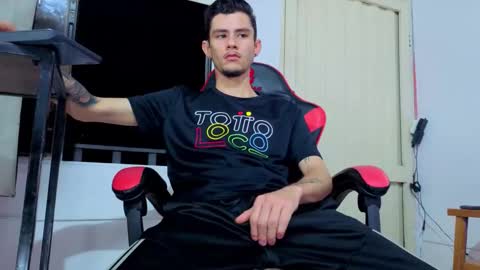 kelvis online show from 14, 3, 2026