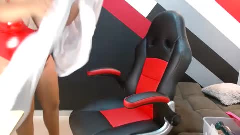 Mafe online show from 8, 1, 2025