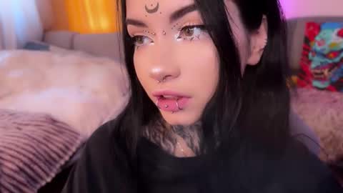 Asya  online show from 15, 11, 2025