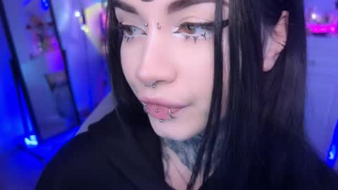 Asya  online show from 30, 11, 2025