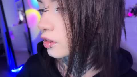 Asya  online show from 16, 2, 2026