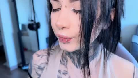 Snapshot of i_died_again chatting on 5, 6, 2026 Asya online show from 5, 6, 2026