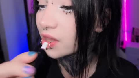 Snapshot of i_died_again chatting on 17, 6, 2026 Asya online show from 17, 6, 2026