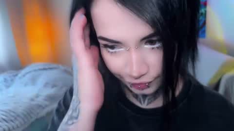 Snapshot of i_died_again chatting on 19, 6, 2026 Asya online show from 19, 6, 2026