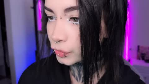Snapshot of i_died_again chatting on 21, 6, 2026 Asya online show from 21, 6, 2026