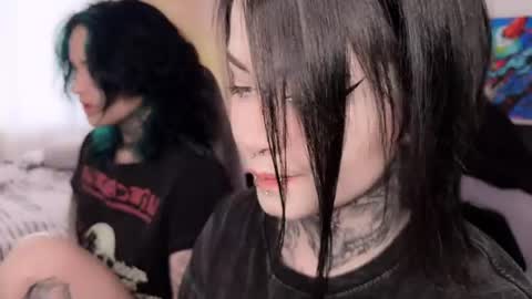 Snapshot of i_died_again chatting on 23, 6, 2026 Asya online show from 23, 6, 2026