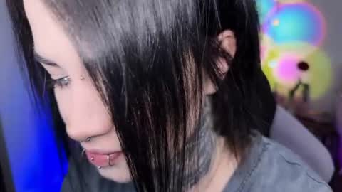 Snapshot of i_died_again chatting on 27, 6, 2026 Asya online show from 27, 6, 2026