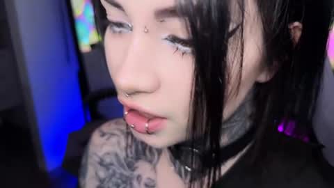 Snapshot of i_died_again chatting on 27, 6, 2026 Asya online show from 27, 6, 2026