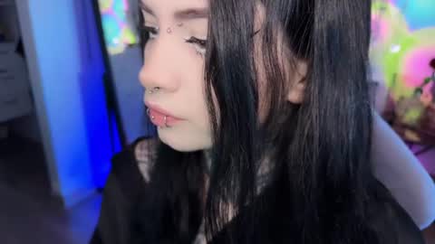Snapshot of i_died_again chatting on 3, 7, 2026 Asya online show from 3, 7, 2026