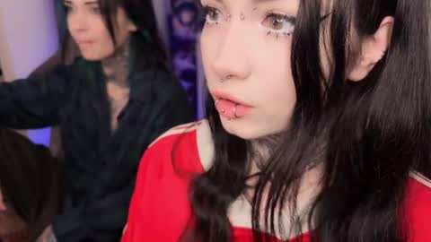 Snapshot of i_died_again chatting on 4, 7, 2026 Asya online show from 4, 7, 2026