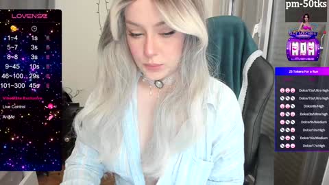 Snapshot of i_esus chatting on 19, 12, 2024 Olivia Alafolix- Fr--je parle fr -en online show from 19, 12, 2024