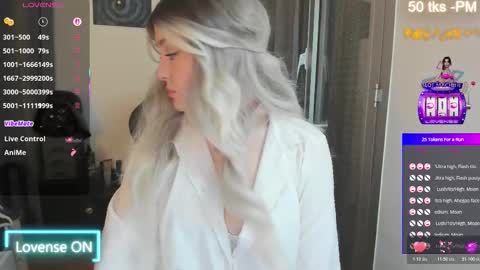 Olivia Alafolix- Fr--je parle fr -en online show from 16, 1, 2026