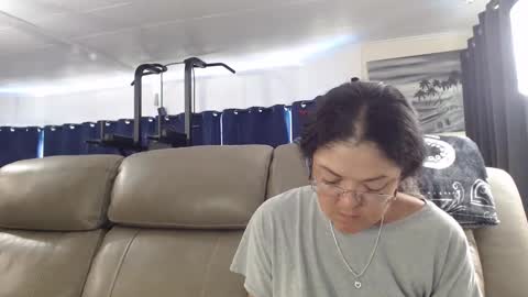 Snapshot of i_fetishize_u chatting on 19, 5, 2026 ShortStuff online show from 19, 5, 2026