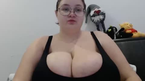 Dominika online show from 29, 12, 2024