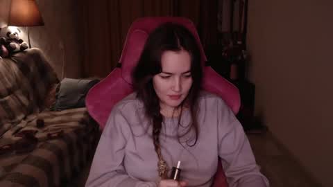 elisabeth online show from 18, 12, 2024