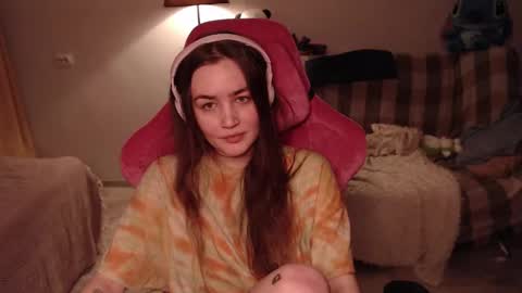 elisabeth online show from 12, 2, 2025