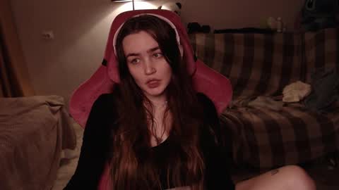 elisabeth online show from 15, 2, 2025