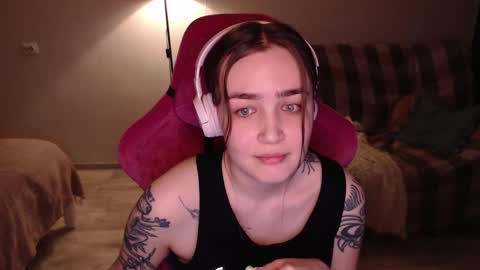 elisabeth online show from 7, 3, 2025