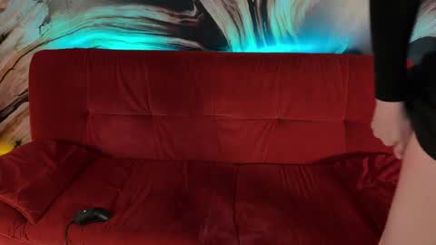 Aline online show from 15, 5, 2026