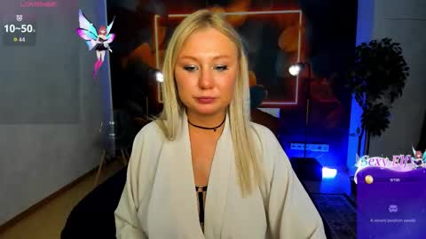 Samanta online show from 8, 2, 2026